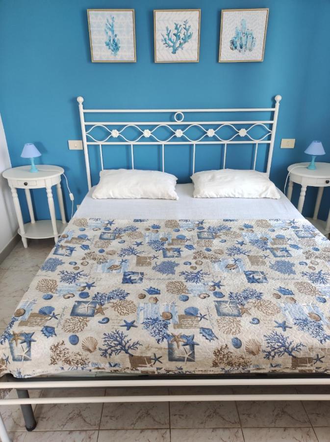 I Salici Apartman Capoliveri Kültér fotó