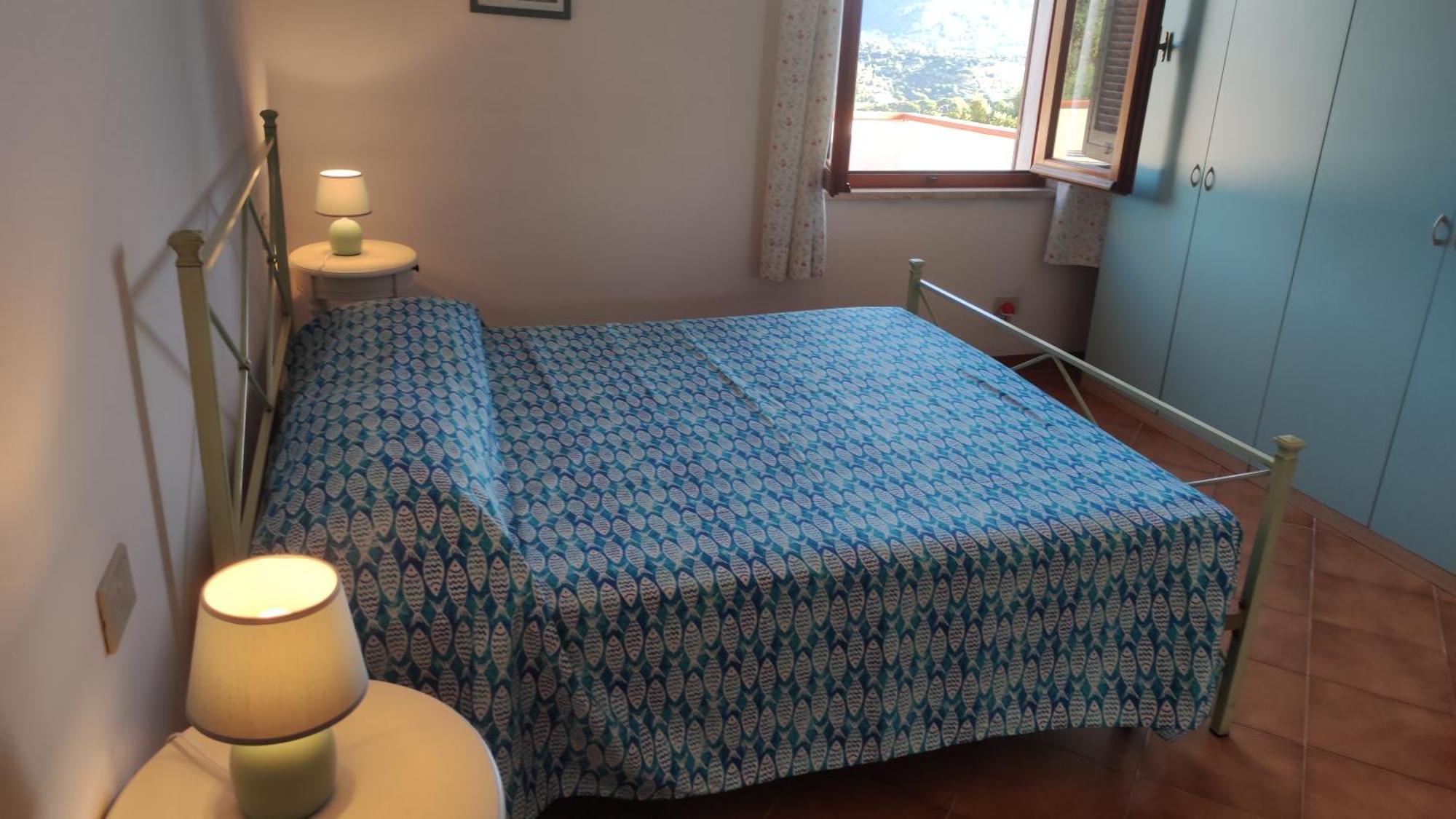 I Salici Apartman Capoliveri Kültér fotó